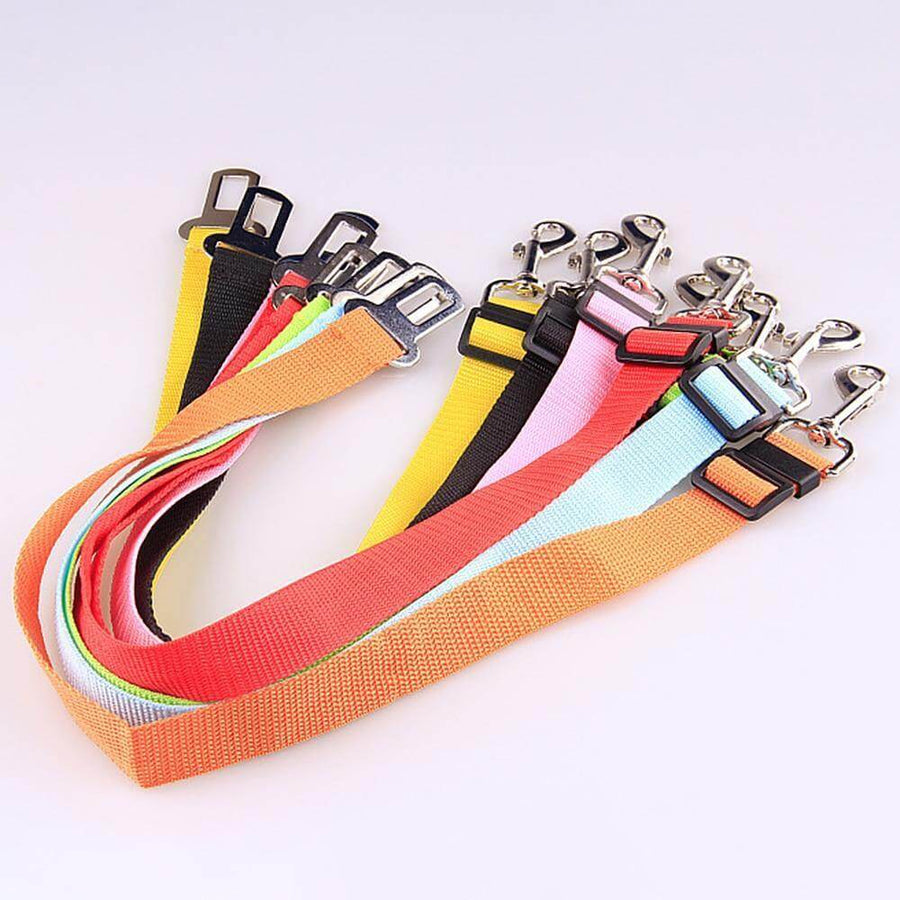 Adjustable Car Pet Safety Belt - Image 18