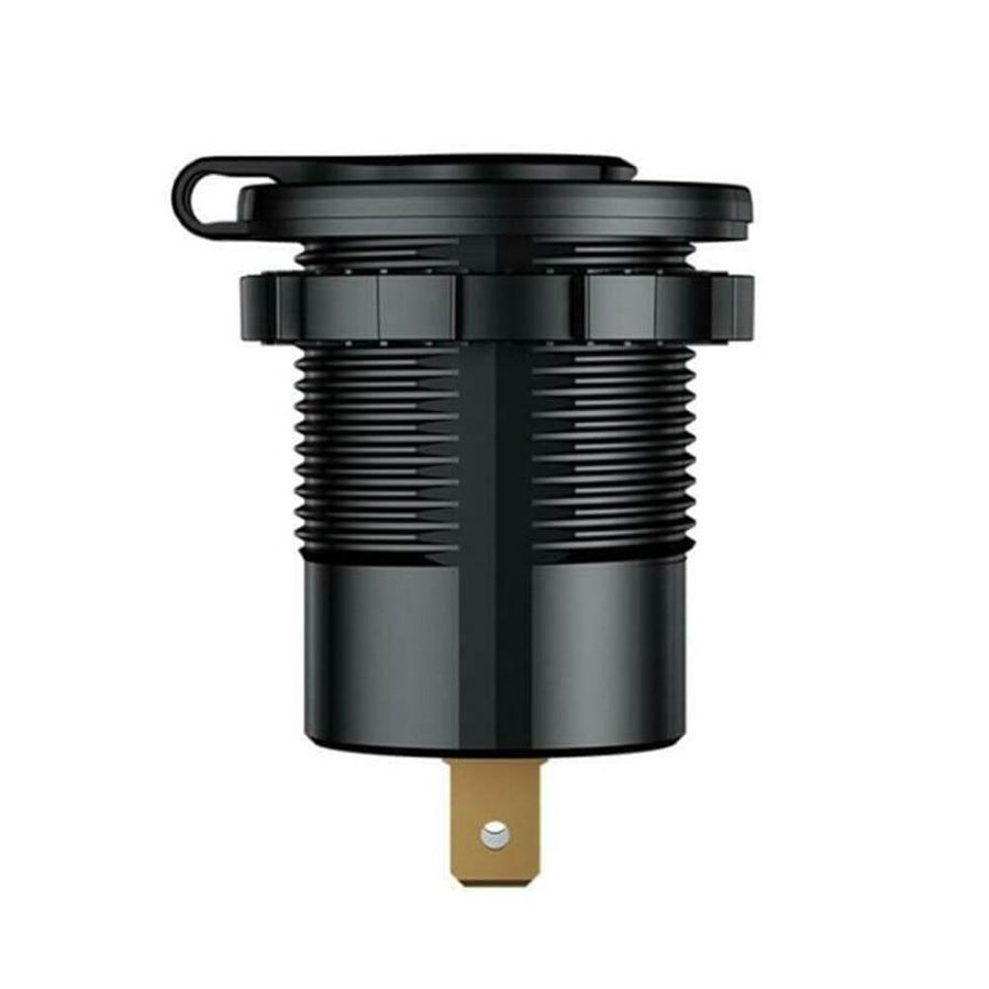 Led Display Fast Car Dual USB Charger - Image 4