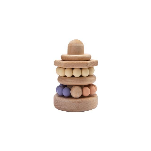 Baby Intelligence Development Stacking Game - Image 16