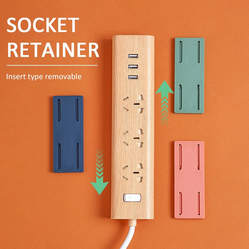 Wall Mounted Home Device Holder - Image 4