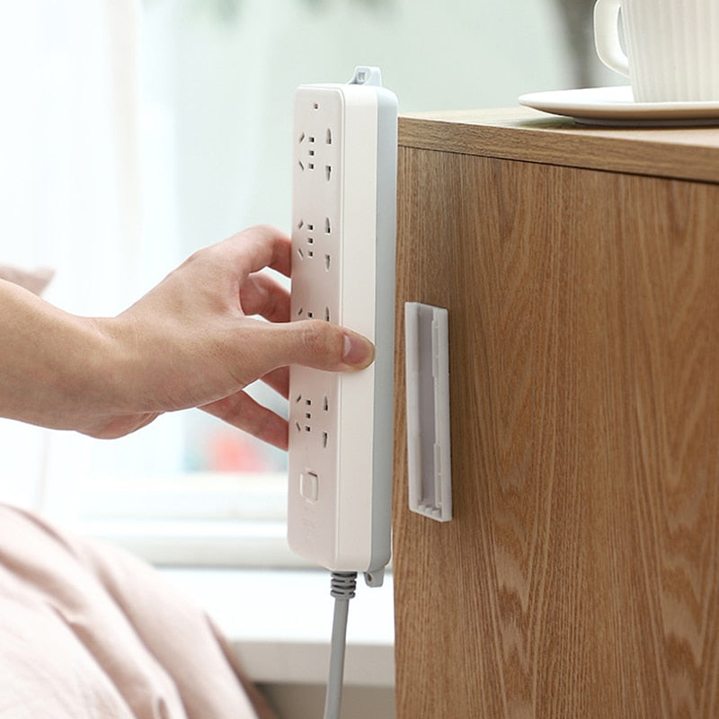 Wall Mounted Home Device Holder - Image 0