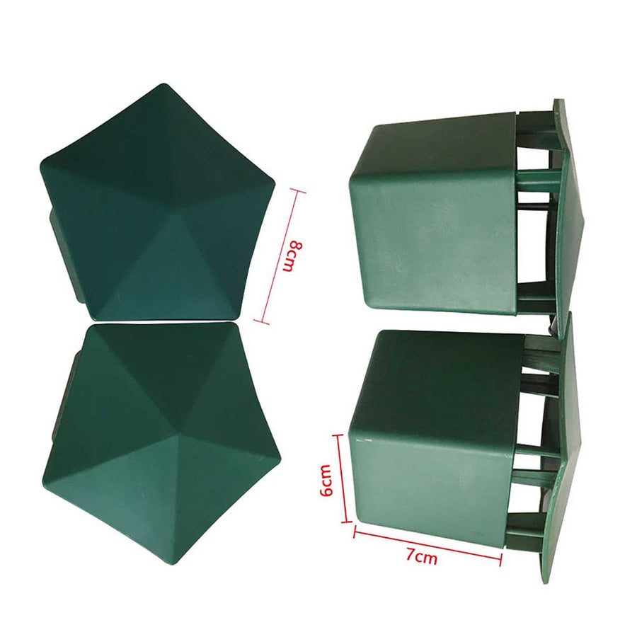 Eco-Friendly Farm Protector Insect Trap Box - Image 4