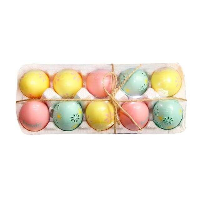 DIY Happy Easter Egg Decor - Image 1