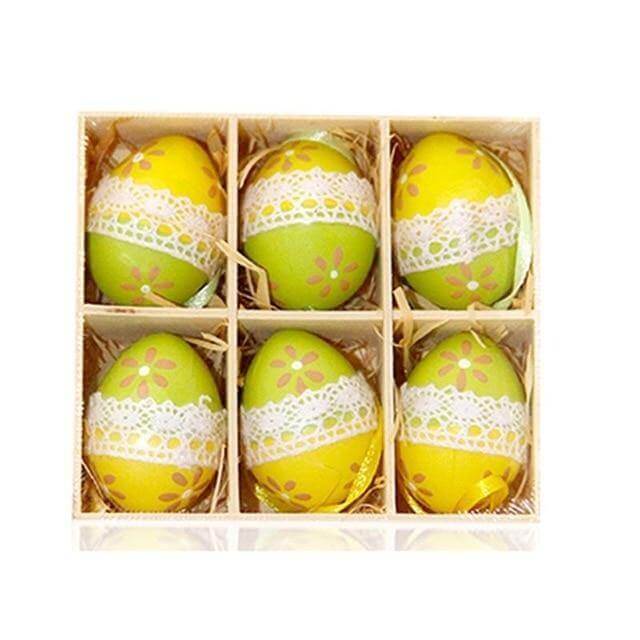 DIY Happy Easter Egg Decor - Image 2