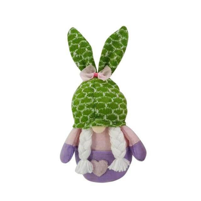 Swedish Tomte Easter Bunny Gnome - Image 11