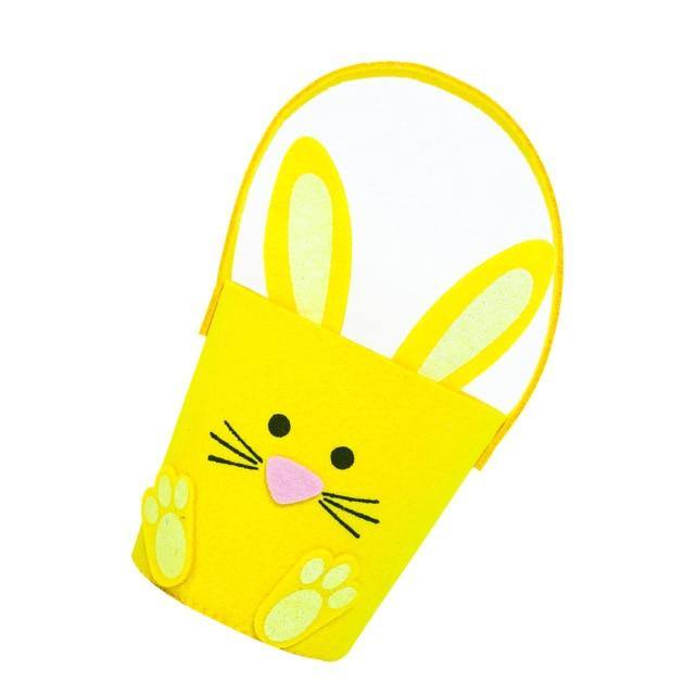 Swedish Tomte Easter Bunny Gnome - Image 18