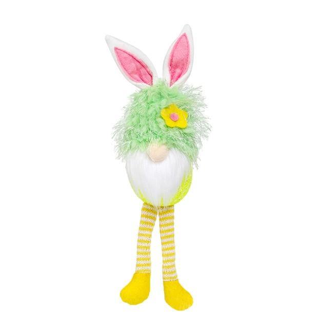 Swedish Tomte Easter Bunny Gnome - Image 8