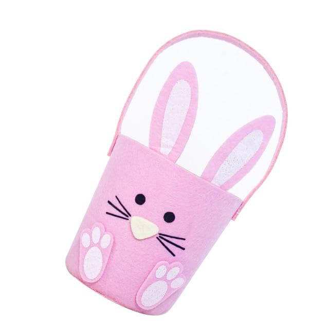 Swedish Tomte Easter Bunny Gnome - Image 16