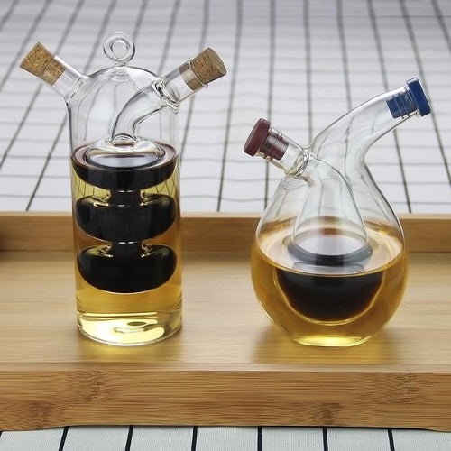 2in1 Simple Oil Dispenser - Image 0