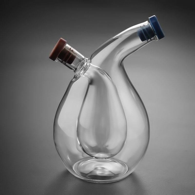 2in1 Simple Oil Dispenser - Image 10