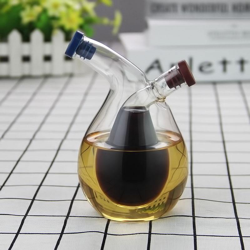 2in1 Simple Oil Dispenser - Image 5