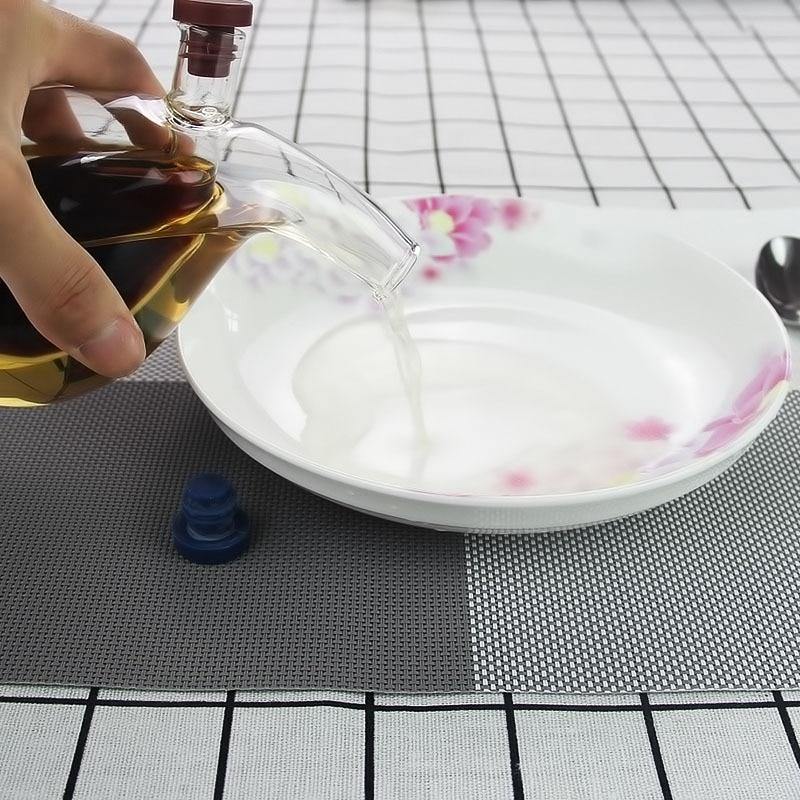 2in1 Simple Oil Dispenser - Image 2