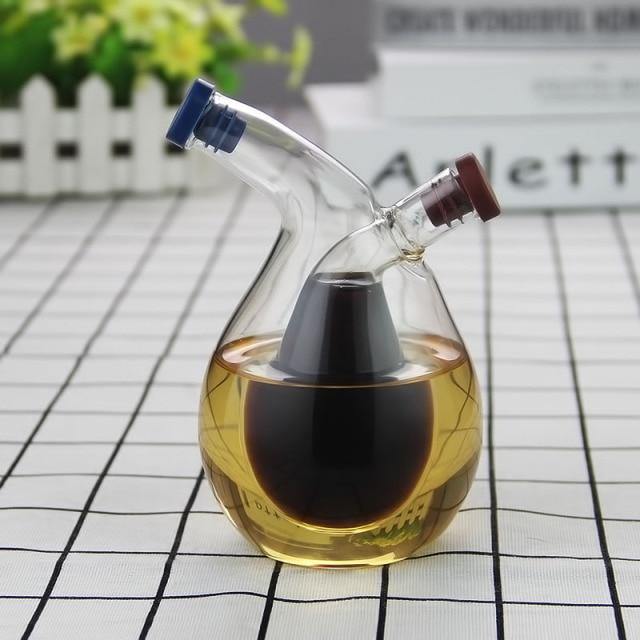 2in1 Simple Oil Dispenser - Image 12
