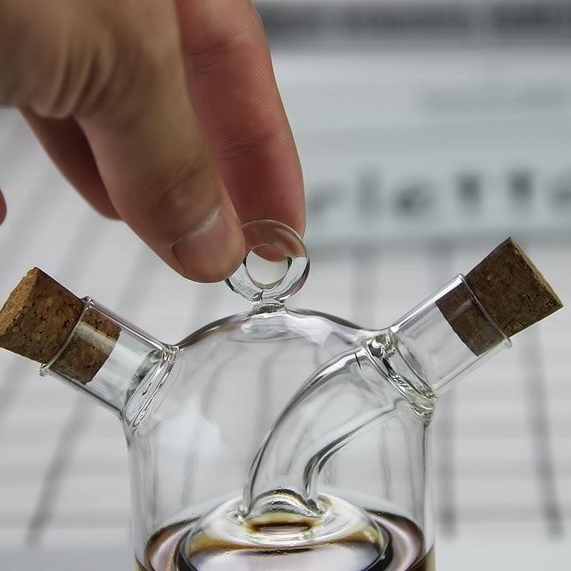 2in1 Simple Oil Dispenser - Image 8