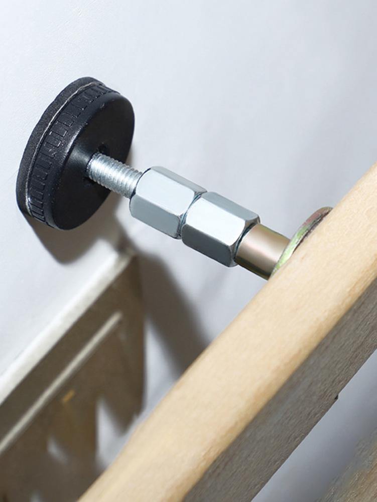 2pcs Adjustable Anti-Shake Bed Stabilizer - Image 5