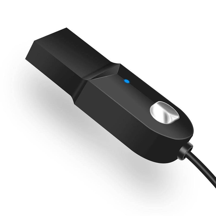 Bluetooth Built-in Microphone Bluetooth Receiver AUX - Image 3