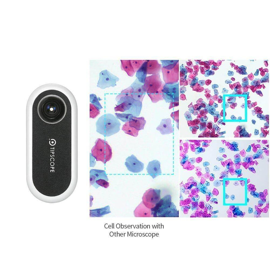 HD Mobile Phone Micro Lens - Image 0