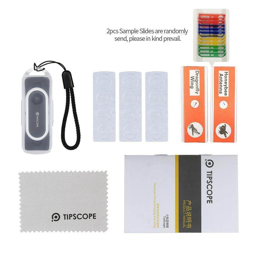 HD Mobile Phone Micro Lens - Image 8