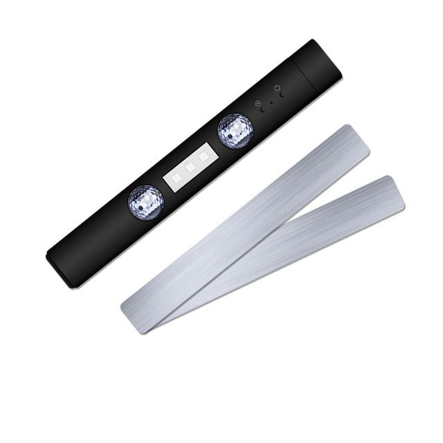 Multi-Color USB Car Atmosphere RC Light - Image 9