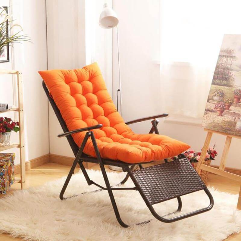 Folding Long Rocking Seat Cushion - Image 11