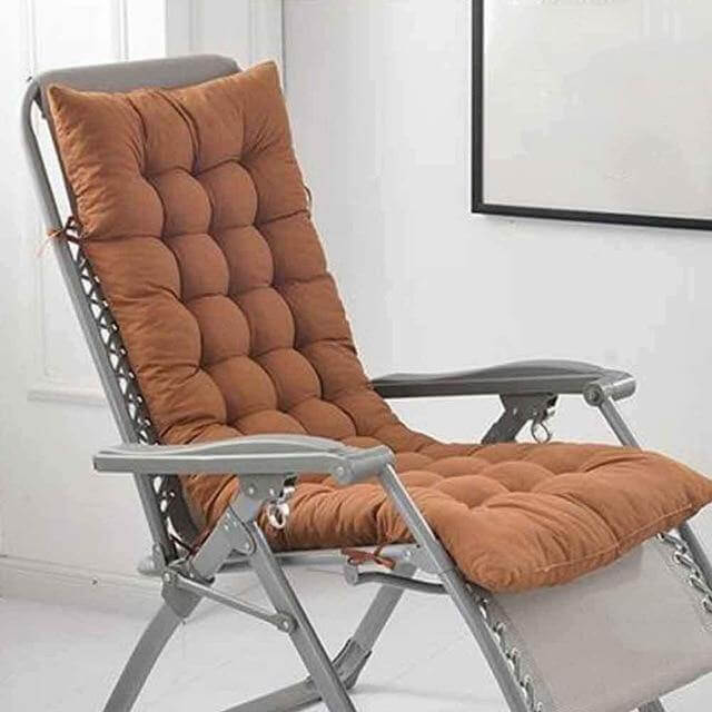 Folding Long Rocking Seat Cushion - Image 8