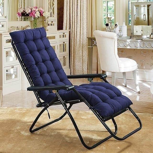 Folding Long Rocking Seat Cushion - Image 12