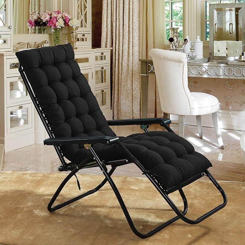 Folding Long Rocking Seat Cushion - Image 14