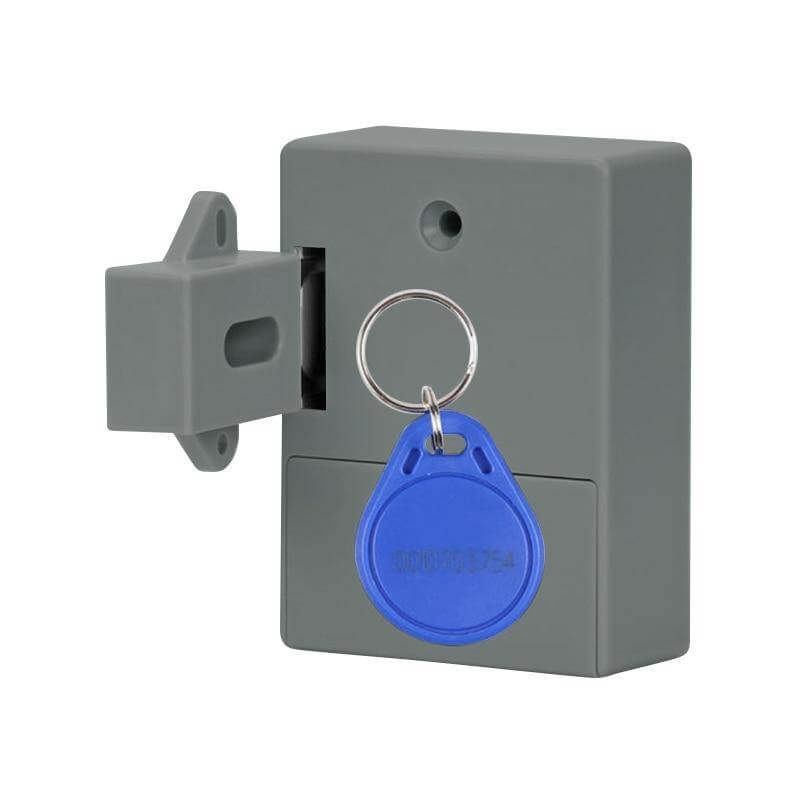 Invisible Cabinet Card Sensor Lock - Image 3