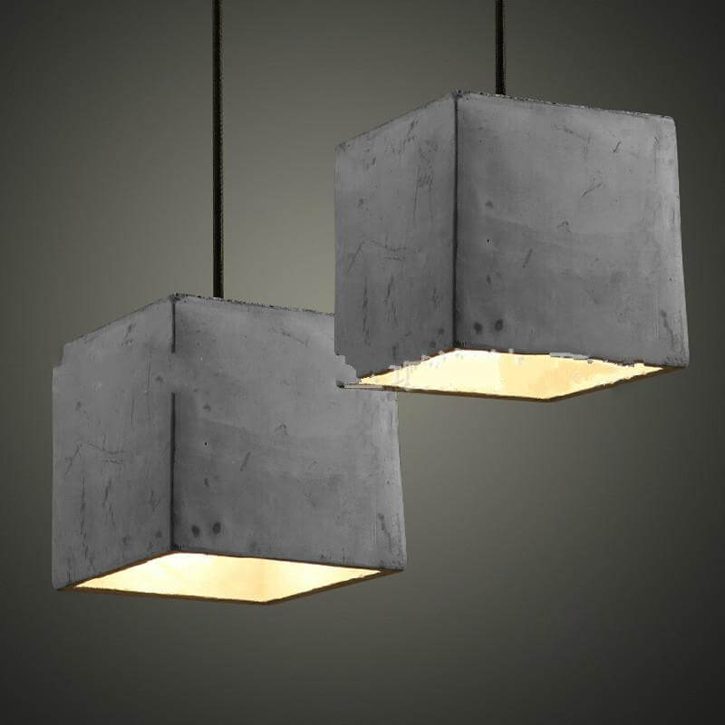 Retro Loft Style Vintage Droplight - Image 10