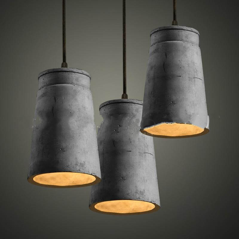 Retro Loft Style Vintage Droplight - Image 12