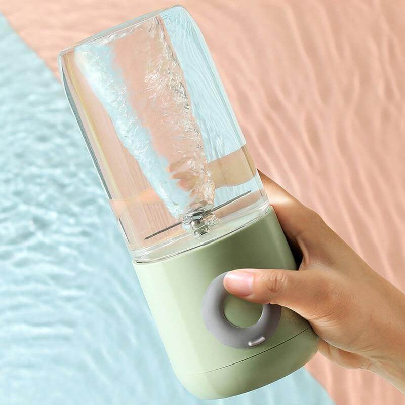 Portable Mini Juicer Smoothie Blender - Image 5