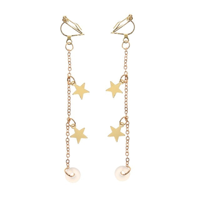 Anti-Lost AirPods Holder Earrings - Image 8