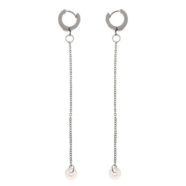 Anti-Lost AirPods Holder Earrings - Image 10