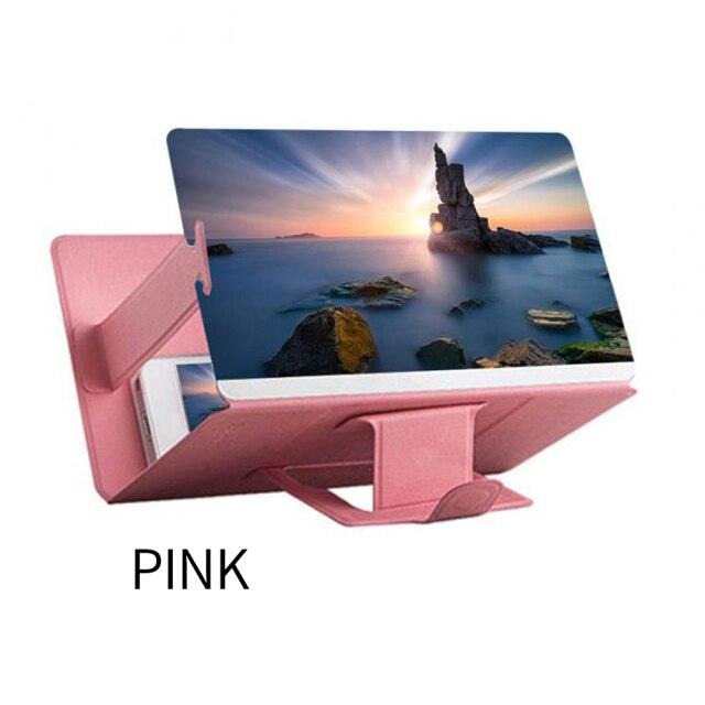 3D Universal Mobile Phone Screen Magnifier - Image 12