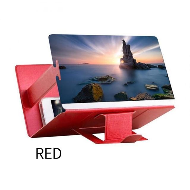 3D Universal Mobile Phone Screen Magnifier - Image 8