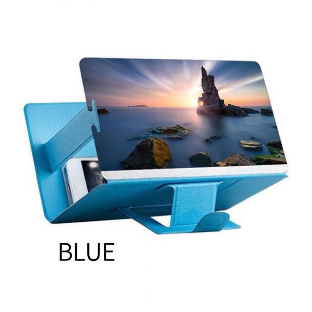 3D Universal Mobile Phone Screen Magnifier - Image 11