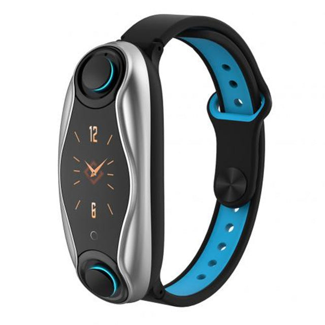 Waterproof Fitness Tracker Smart Band - Image 9