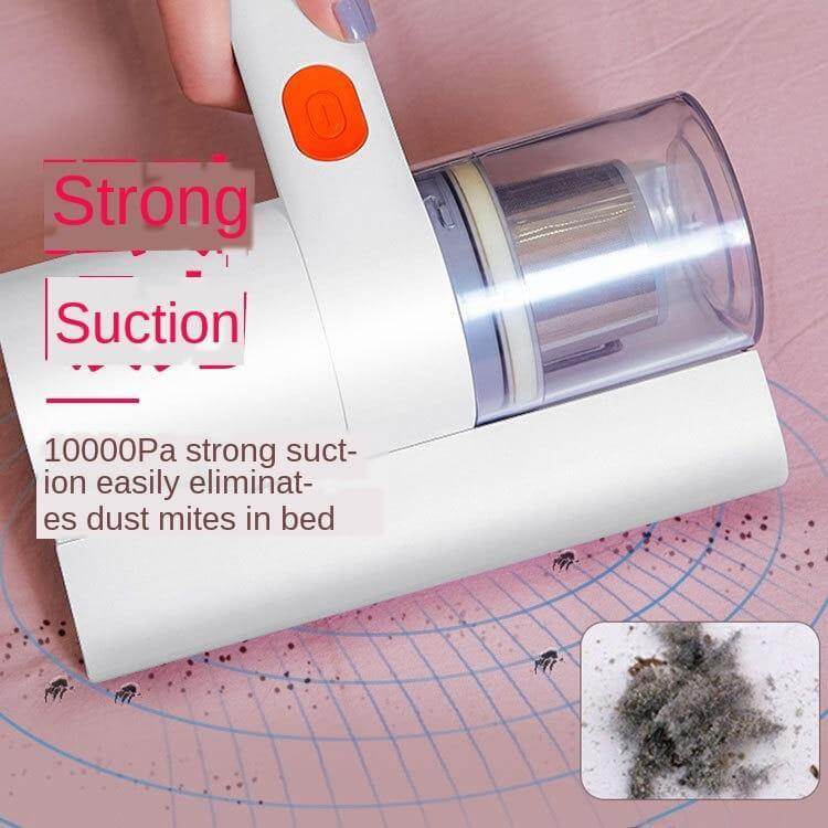 Mite Remover UV Lamp Machine - Image 1