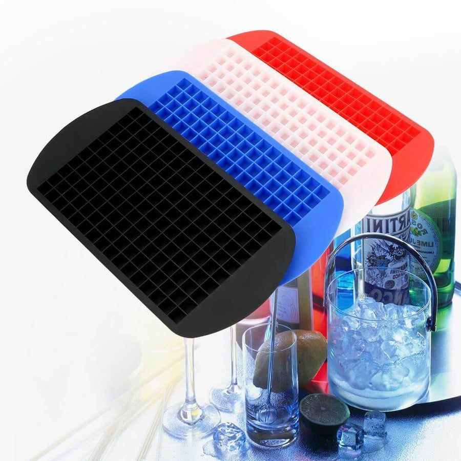 160 Grids Ice Cube Tray - Image 2