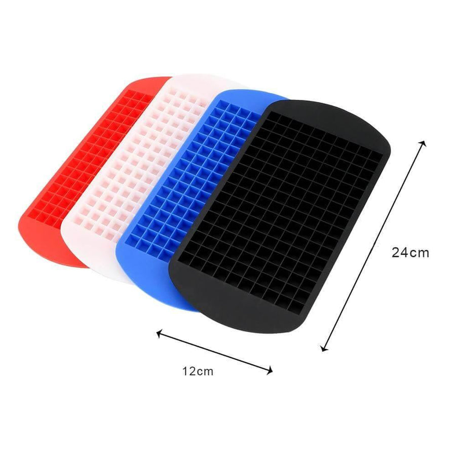 160 Grids Ice Cube Tray - Image 3
