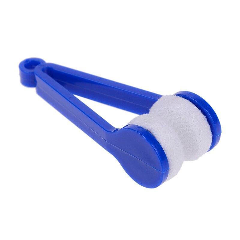5Pcs Mini Glasses Cleaner Brush - Image 4