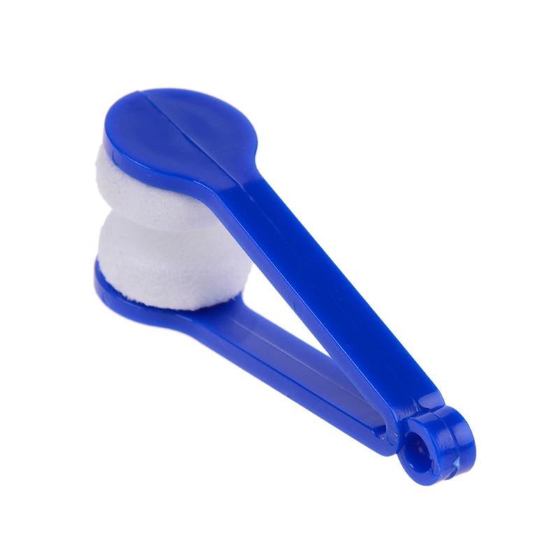 5Pcs Mini Glasses Cleaner Brush - Image 3