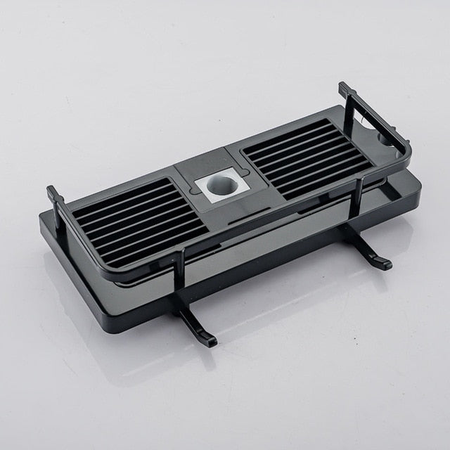 Detachable Elegant Shower Shelf Rack - Image 4