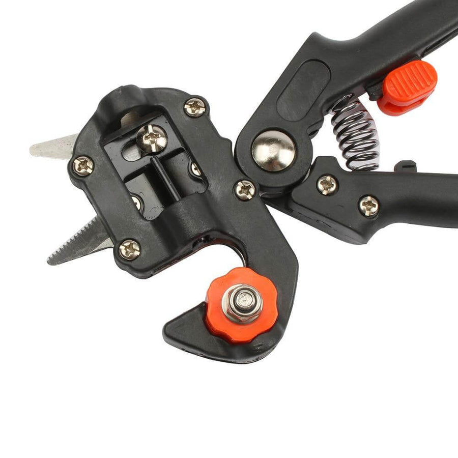 Grafting Fruit Trees Tool Pruner Kit - Image 13