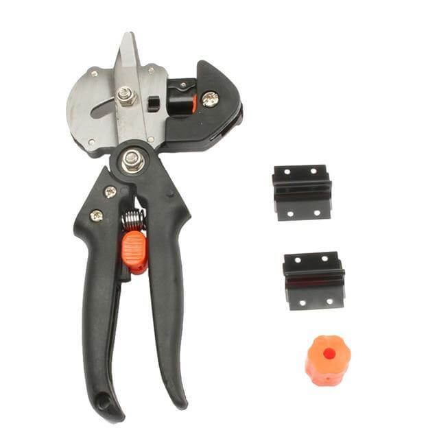 Grafting Fruit Trees Tool Pruner Kit - Image 15