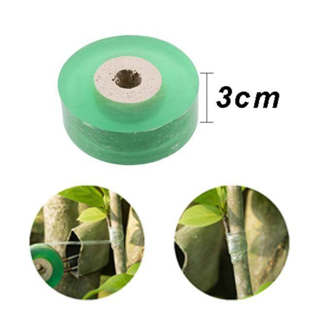 Grafting Fruit Trees Tool Pruner Kit - Image 18