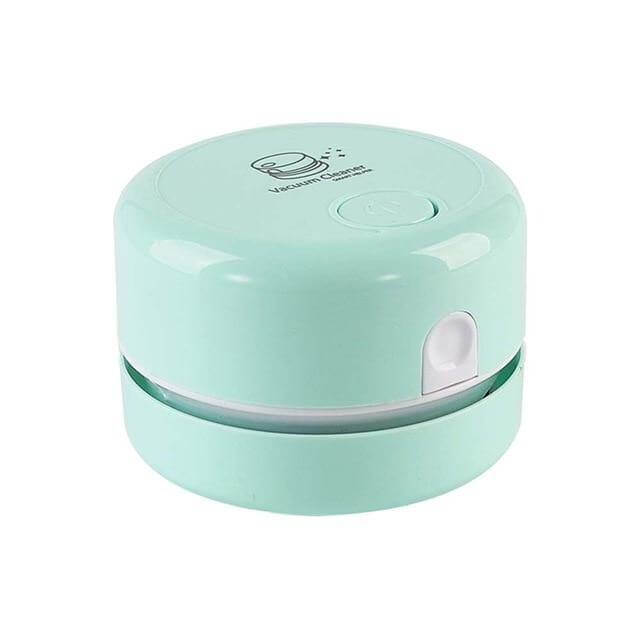 Portable Mini Desk Vacuum Cleaner - Image 8