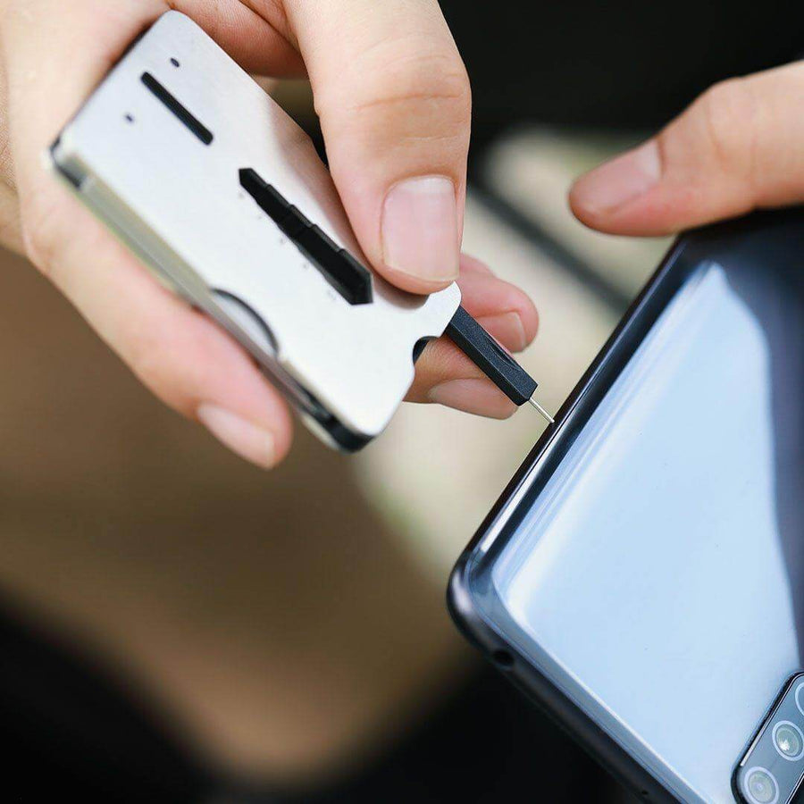 Multifunction Outdoor Survival Camping Belt - Image 7