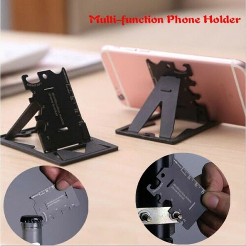 Mini Pocket Tool Phone Holder - Image 1