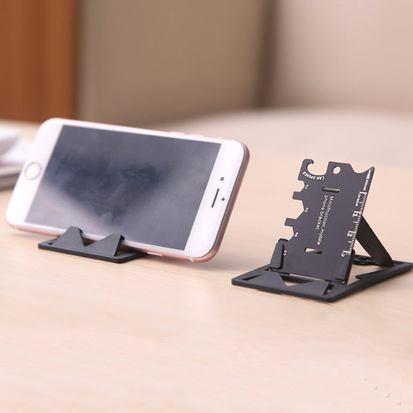 Mini Pocket Tool Phone Holder - Image 0